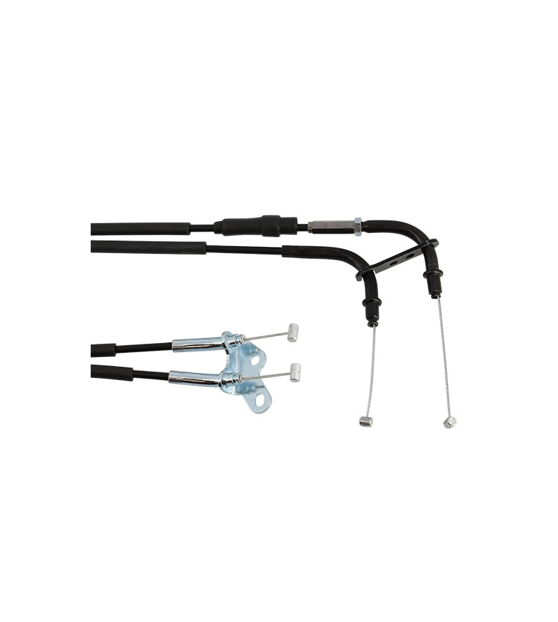 TRANSMISSION/CABLE GAZ MAXI SCOOTERADAPT.  YAMAHA N-MAX 125 (2015-2015) (OEM 2DP-F6301-0