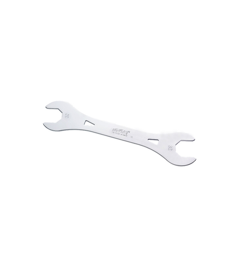 CLE PLATE REGLAGE JEU DE DIRECTION SUPER B TB-HS30 (30/32)