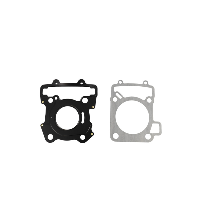 JOINT H.M MOTO ALU AIRSAL NIKASIL ADAPT. 125 KTM DUKE 2010-2023