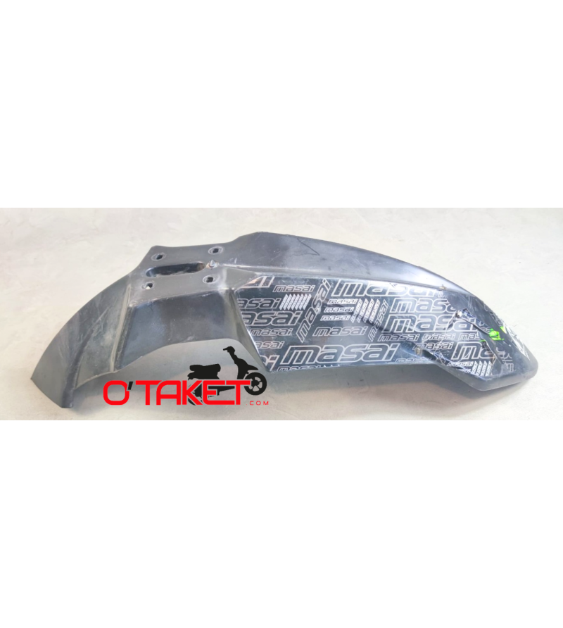 Garde boue avant Ultimate enduro/SM/ Razer SM/Rider enduro/Furious origine MASAI/HANWAY Accueil sur le site du spécialiste de... Garde boue avant Ultimate enduro/SM/ Razer SM/Rider enduro/Furious origine MASAI/HANWAY Accueil sur le site du spécialiste de...
