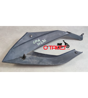 Carénage avant doit Ultimate/SM/Razer/Rider/Furious origine MASAI/HANWAY Accueil sur le site du spécialiste des deux roues O-...