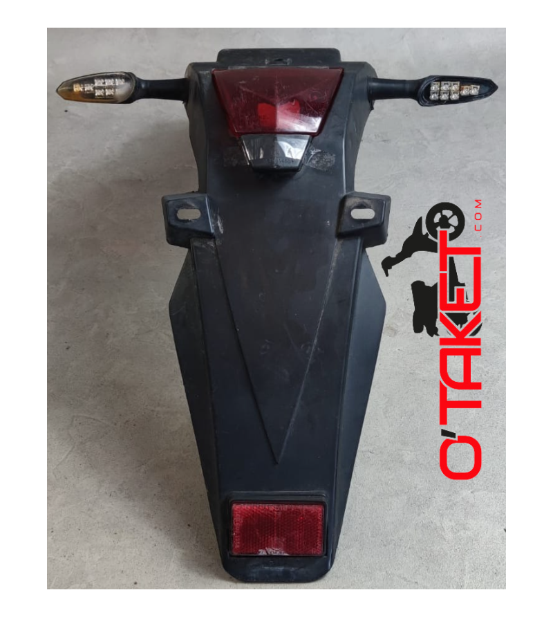 Bavette arrière/Support de plaque Ultimate/SM/ Razer SM/Rider enduro/Furious/STR origine MASAI/HANWAY/RAZZO Accueil sur le si... Bavette arrière/Support de plaque Ultimate/SM/ Razer SM/Rider enduro/Furious/STR origine MASAI/HANWAY/RAZZO Accueil sur le si...