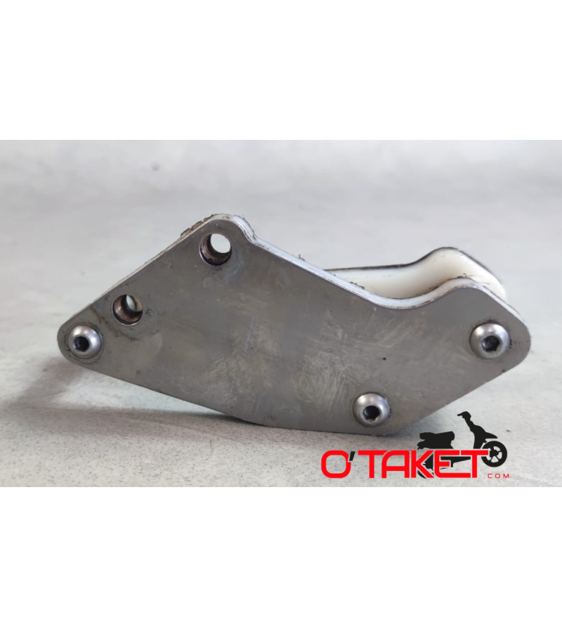 Guide/Patin de chaîne Ultimate/SM/Razer/Rider/Furious/STR origine MASAI/HANWAY/RAZZO Accueil sur le site du spécialiste des d... Guide/Patin de chaîne Ultimate/SM/Razer/Rider/Furious/STR origine MASAI/HANWAY/RAZZO Accueil sur le site du spécialiste des d...