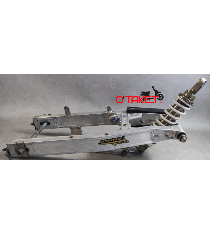 Bras oscillant Ultimate SM origine MASAI Accueil sur le site du spécialiste des deux roues O-TAKET.COM