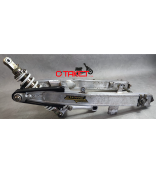 Bras oscillant Ultimate SM origine MASAI Accueil sur le site du spécialiste des deux roues O-TAKET.COM