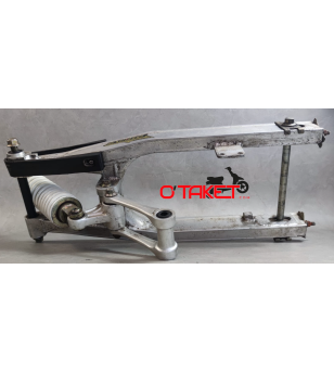 Bras oscillant Ultimate SM origine MASAI Accueil sur le site du spécialiste des deux roues O-TAKET.COM