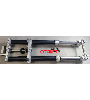 Fourche inversée Ultimate SM origine MASAI Accueil sur le site du spécialiste des deux roues O-TAKET.COM