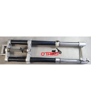 Fourche inversée Ultimate SM origine MASAI Accueil sur le site du spécialiste des deux roues O-TAKET.COM