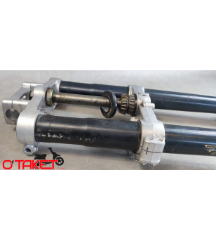 Fourche inversée Ultimate SM origine MASAI Accueil sur le site du spécialiste des deux roues O-TAKET.COM