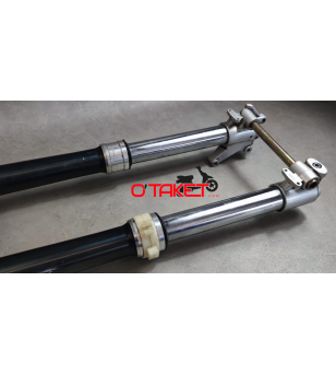 Fourche inversée Ultimate SM origine MASAI Accueil sur le site du spécialiste des deux roues O-TAKET.COM