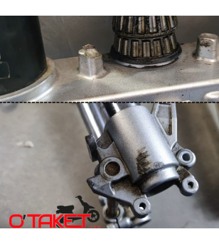 Fourche inversée Ultimate SM origine MASAI Accueil sur le site du spécialiste des deux roues O-TAKET.COM
