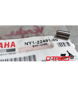 Pions origine YAMAHA (NY1-22491-00) Accueil sur le site du spécialiste des deux roues O-TAKET.COM