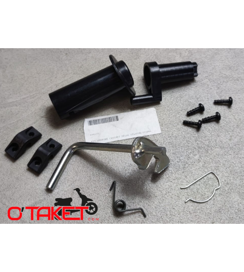 Kit mécanisme ouverture de selle Stalker origine GILERA Accueil sur le site du spécialiste des deux roues O-TAKET.COM Kit mécanisme ouverture de selle Stalker origine GILERA Accueil sur le site du spécialiste des deux roues O-TAKET.COM