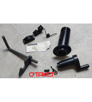 Kit mécanisme ouverture de selle Stalker origine GILERA Accueil sur le site du spécialiste des deux roues O-TAKET.COM