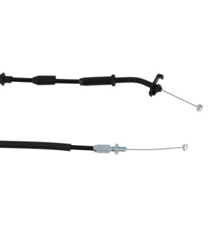 TRANSMISSION/CABLE GAZ MAXI SCOOTERADAPT.  PIAGGIO LIBERTY RST 125 AIR 4T 2V (2004-2007)