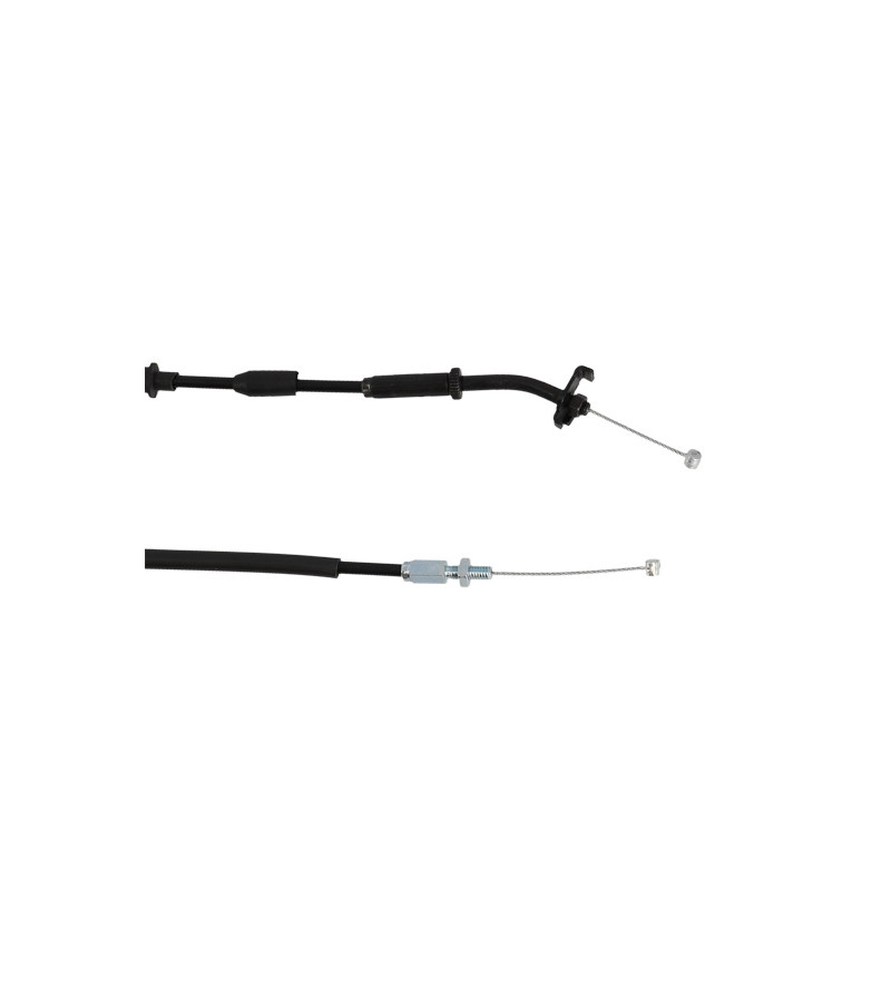 TRANSMISSION/CABLE GAZ MAXI SCOOTERADAPT.  PIAGGIO LIBERTY RST 125 AIR 4T 2V (2004-2007)