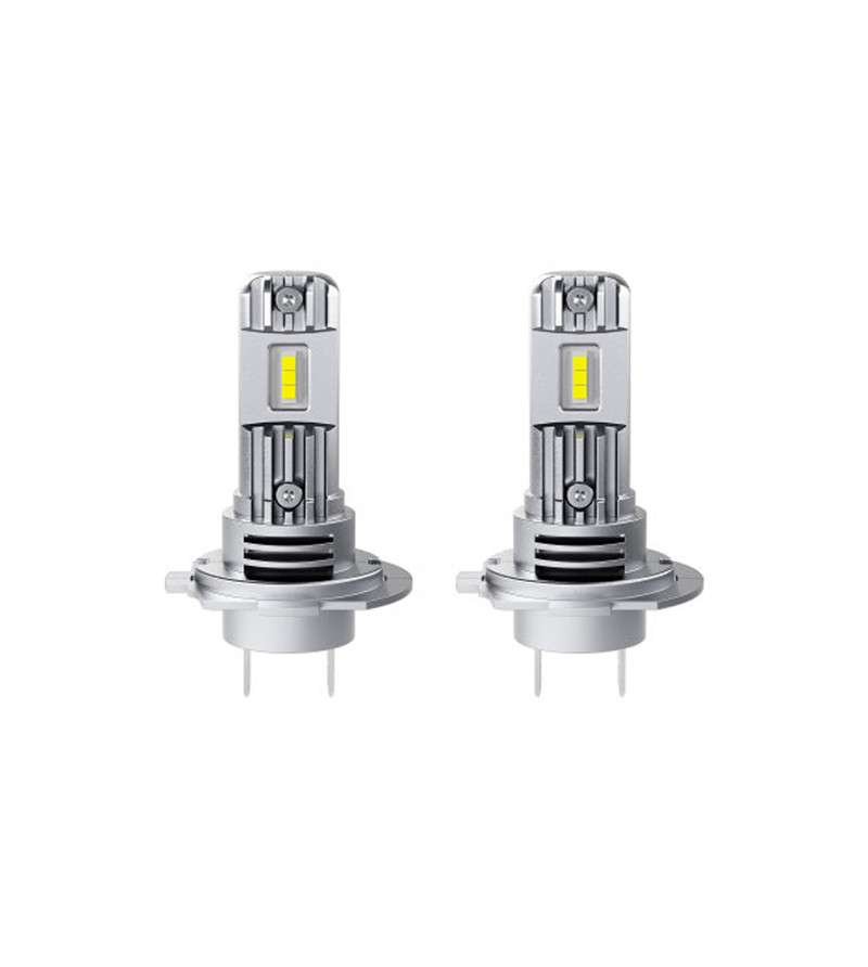 LAMPE/AMPOULE 12V (H7) NEOLUX* LED PLUG & PLAY 6500 K (PX26D) (BOITE DE 2)