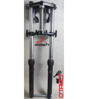 Fourche complète Fifty origine MASH Accueil sur le site du spécialiste des deux roues O-TAKET.COM