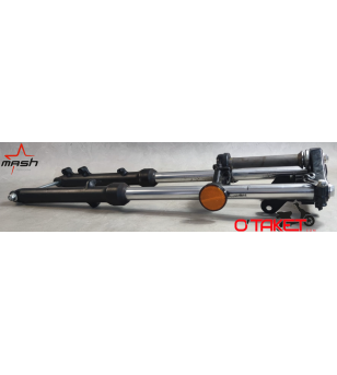 Fourche complète Fifty origine MASH Accueil sur le site du spécialiste des deux roues O-TAKET.COM