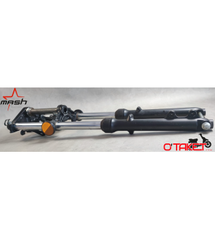 Fourche complète Fifty origine MASH Accueil sur le site du spécialiste des deux roues O-TAKET.COM