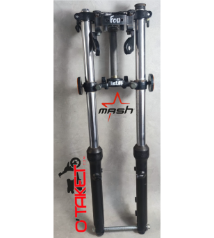 Fourche complète Fifty origine MASH Accueil sur le site du spécialiste des deux roues O-TAKET.COM