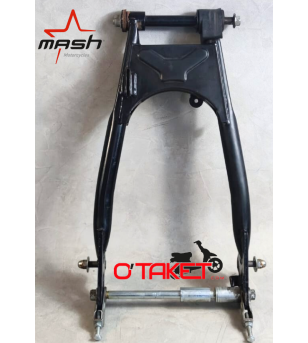 Bras oscillant Fifty origine MASH Accueil sur le site du spécialiste des deux roues O-TAKET.COM