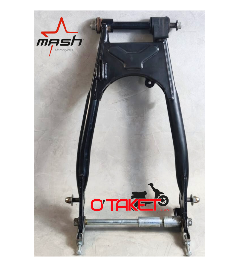 Bras oscillant Fifty origine MASH Accueil sur le site du spécialiste des deux roues O-TAKET.COM