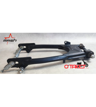 Bras oscillant Fifty origine MASH