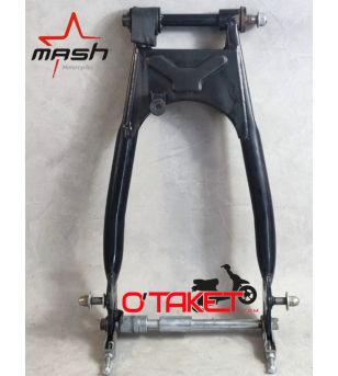 Bras oscillant Fifty origine MASH Accueil sur le site du spécialiste des deux roues O-TAKET.COM