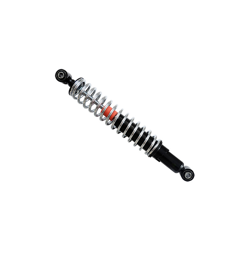 AMORTISSEUR MAXI SCOOTER TUN'R RESSORT ADAPT. 125/200 PIAGGIO X7/X8/XEVO ENTRAXE 350 MM