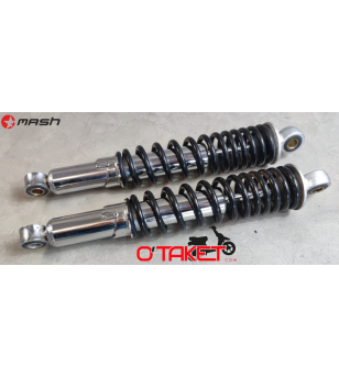 Amortisseur arrière Fifty/Seventy origine MASH (lot) Accueil sur le site du spécialiste des deux roues O-TAKET.COM