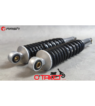 Amortisseur arrière Fifty/Seventy origine MASH (lot) Accueil sur le site du spécialiste des deux roues O-TAKET.COM
