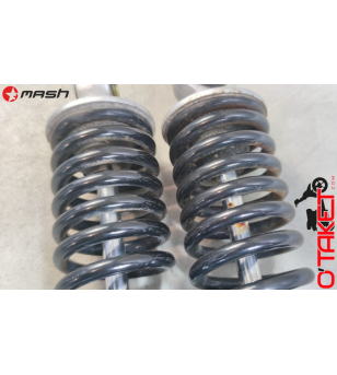 Amortisseur arrière Fifty/Seventy origine MASH (lot) Accueil sur le site du spécialiste des deux roues O-TAKET.COM