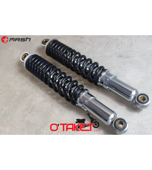 Amortisseur arrière Fifty/Seventy origine MASH (lot) Accueil sur le site du spécialiste des deux roues O-TAKET.COM