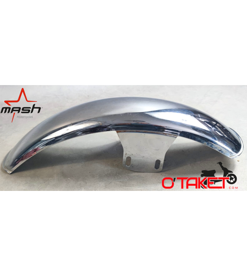 Garde boue avant Fifty origine MASH Accueil sur le site du spécialiste des deux roues O-TAKET.COM