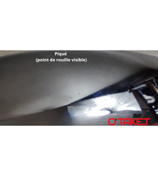 Garde boue avant Fifty origine MASH Accueil sur le site du spécialiste des deux roues O-TAKET.COM