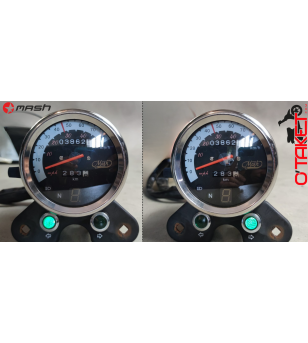 Compteur Fifty origine MASH Accueil sur le site du spécialiste des deux roues O-TAKET.COM