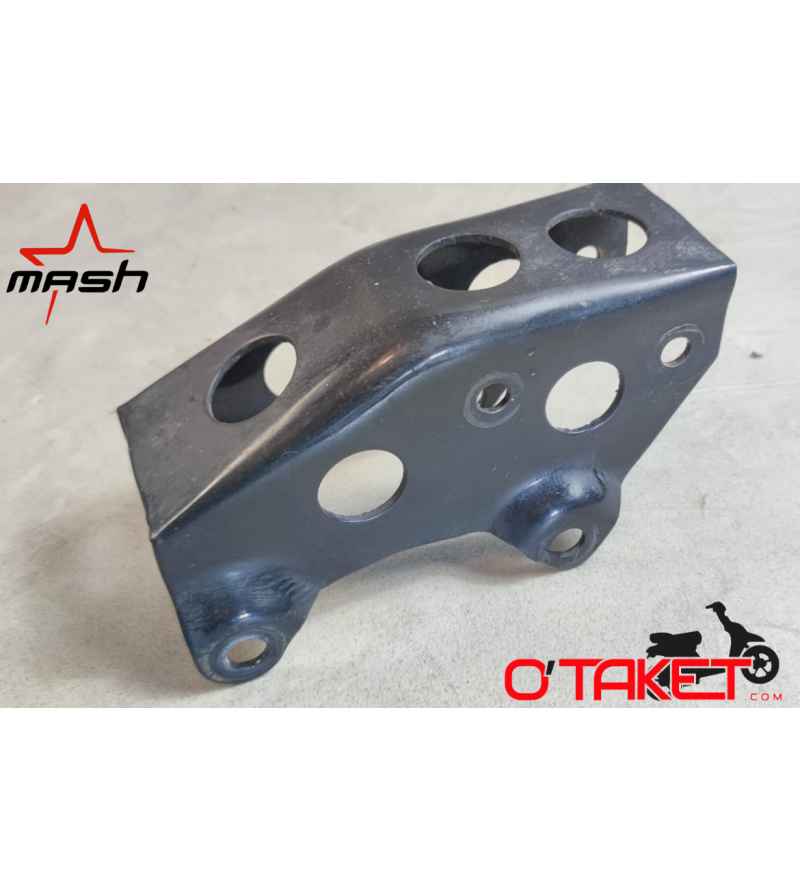 Support moteur avant Fifty/Dirt Track origine MASH Accueil sur le site du spécialiste des deux roues O-TAKET.COM