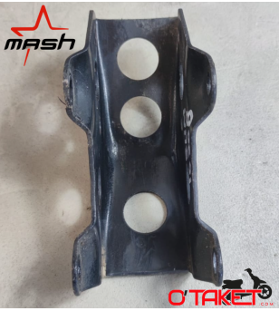 Support moteur avant Fifty/Dirt Track origine MASH Accueil sur le site du spécialiste des deux roues O-TAKET.COM