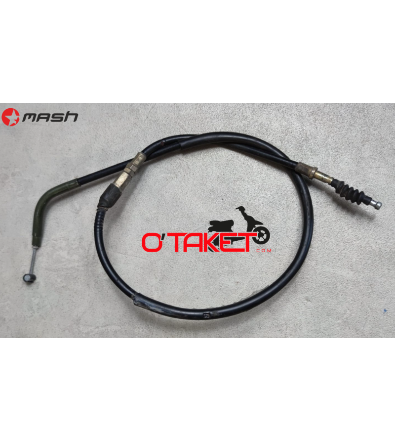 Câble embrayage Fifty origine MASH Accueil sur le site du spécialiste des deux roues O-TAKET.COM