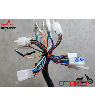 Faisceau électrique Fifty origine MASH E4 de 2019