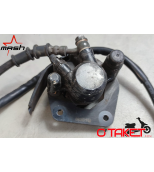 Étrier de frein avant Fifty/Seventy/Scrambler/Dirt Track origine MASH