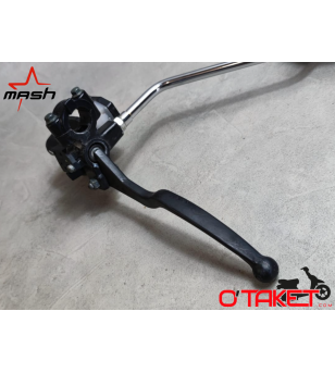 Maître cylindre de frein avant Fifty/Seventy/Scrambler origine MASH Accueil sur le site du spécialiste des deux roues O-TAKET...