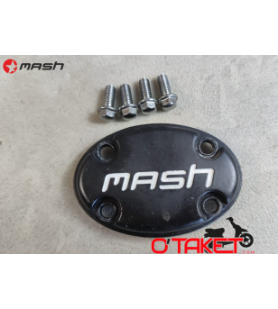 Couvercle Moteur gauche Fifty origine MASH Accueil sur le site du spécialiste des deux roues O-TAKET.COM