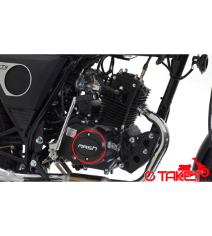 Couvercle Moteur gauche Fifty origine MASH Accueil sur le site du spécialiste des deux roues O-TAKET.COM