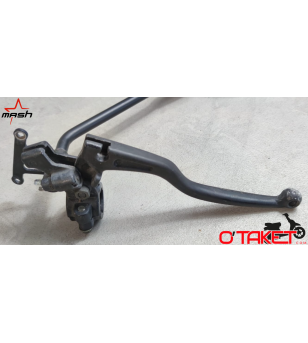 Poignée embrayage Fify/Dirt Track/Café Racer/Seventy/Seventy Five/Black Seven/Scrambler/Two Fifty origine MASH Accueil sur le...
