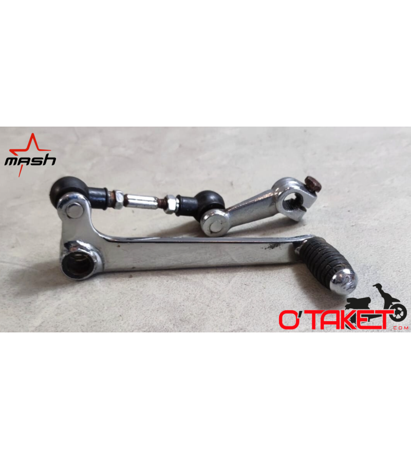Sélecteur vitesse Fifty/Dirt Track origine MASH Accueil sur le site du spécialiste des deux roues O-TAKET.COM