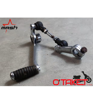 Sélecteur vitesse Fifty/Dirt Track origine MASH Accueil sur le site du spécialiste des deux roues O-TAKET.COM