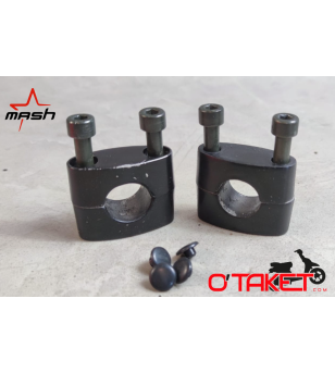 Pontet complet Fifty/Scrambler/Seventy/Seventy Five origine MASH (lot) Accueil sur le site du spécialiste des deux roues O-TA...