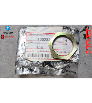 Écrou embrayage Fly/Beverly/Carnaby origine PIAGGIO Accueil sur le site du spécialiste des deux roues O-TAKET.COM